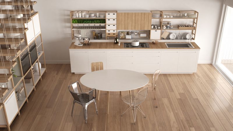 Engineered Wood Installation in Las Vegas, NV
