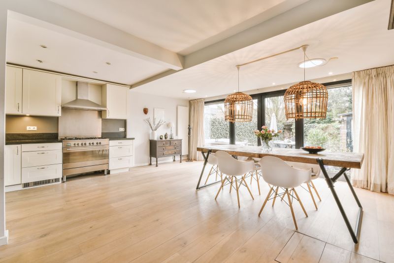 Engineered Wood Installation in Las Vegas, NV