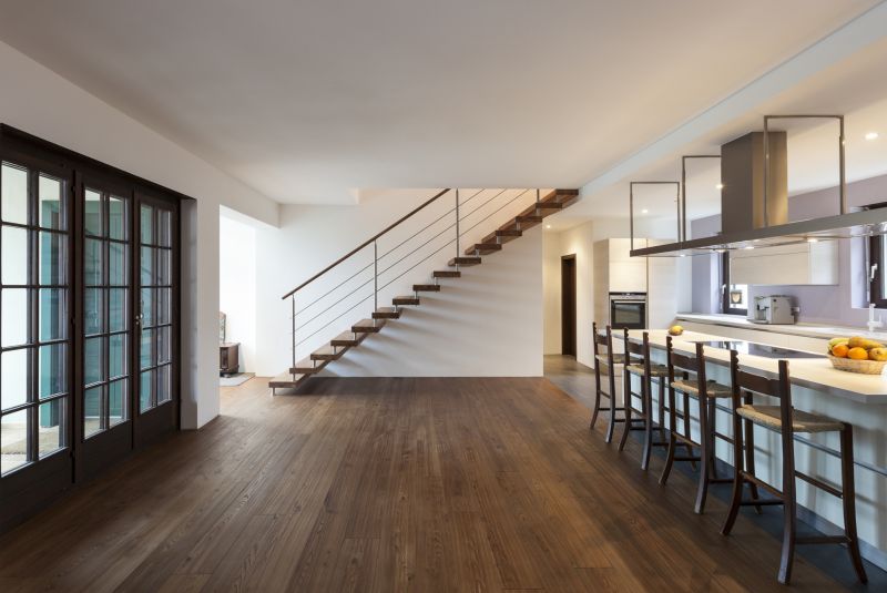 Engineered Wood Installation in Las Vegas, NV