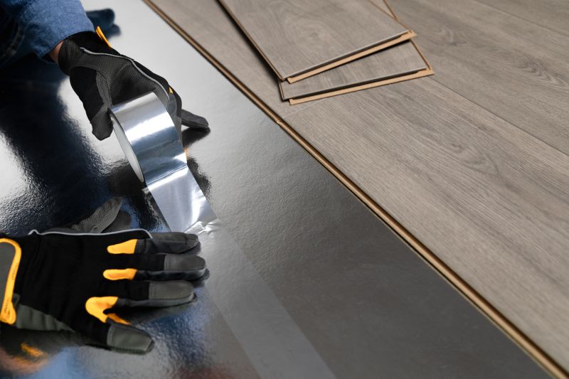 Laminate Floor Installation in Las Vegas, NV