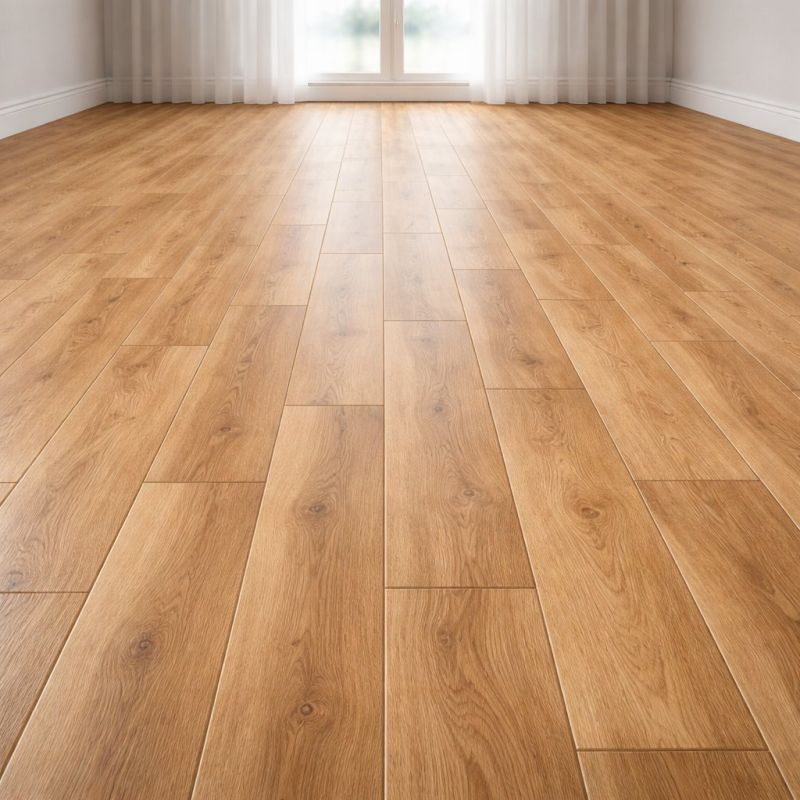 Laminate Floor Installation in North Las Vegas, NV