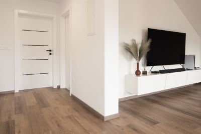 Laminate Floor Replacement in Henderson, NV