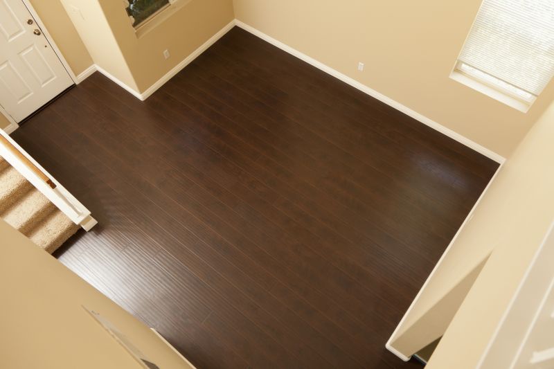 Laminate Floor Replacement in Henderson, NV