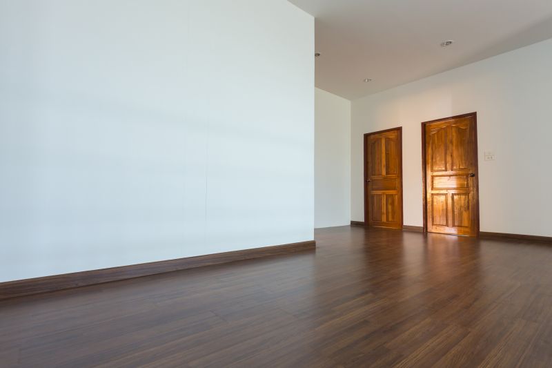 Laminate Floor Replacement in Las Vegas, NV