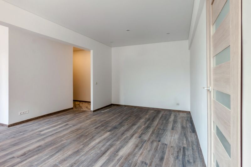 Laminate Wood Installation in Las Vegas, NV