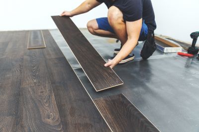 Laminate Wood Installation in Las Vegas, NV
