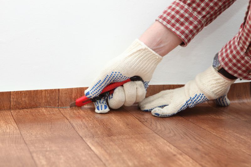 Linoleum Flooring Replacement in Las Vegas, NV