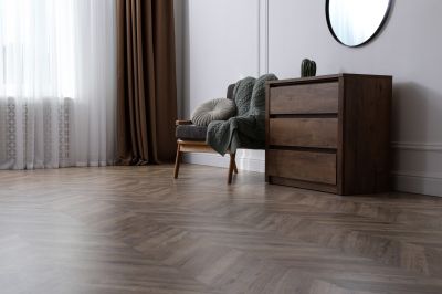 Linoleum Flooring Replacement in Las Vegas, NV