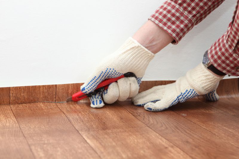 Linoleum Flooring Replacement in Las Vegas, NV