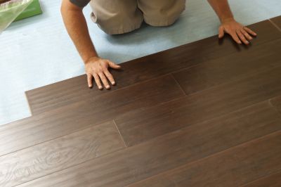 Lvp Flooring Installation in Las Vegas, NV