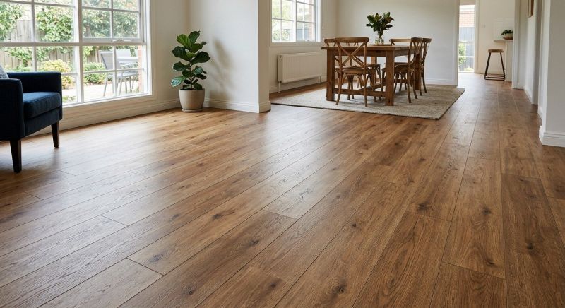 Lvt Replacement in Las Vegas, NV