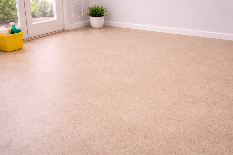 Sheet Linoleum Installation in Henderson, NV