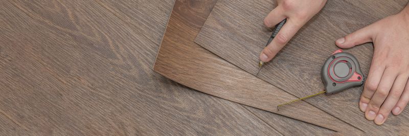 Sheet Linoleum Installation in Las Vegas, NV