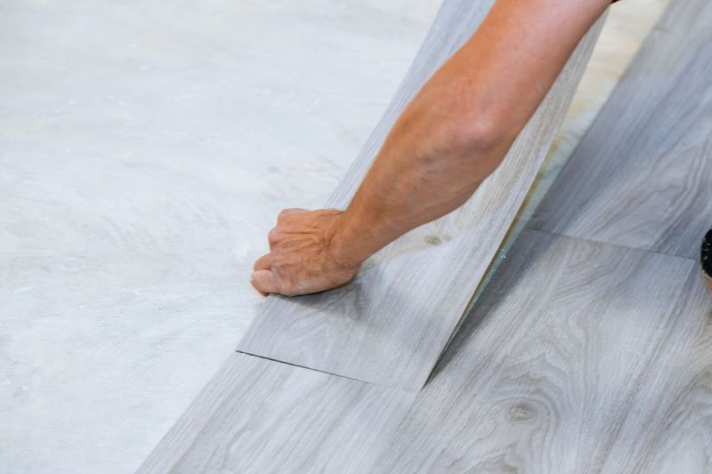 Vinyl Flooring Installation in Henderson, NV