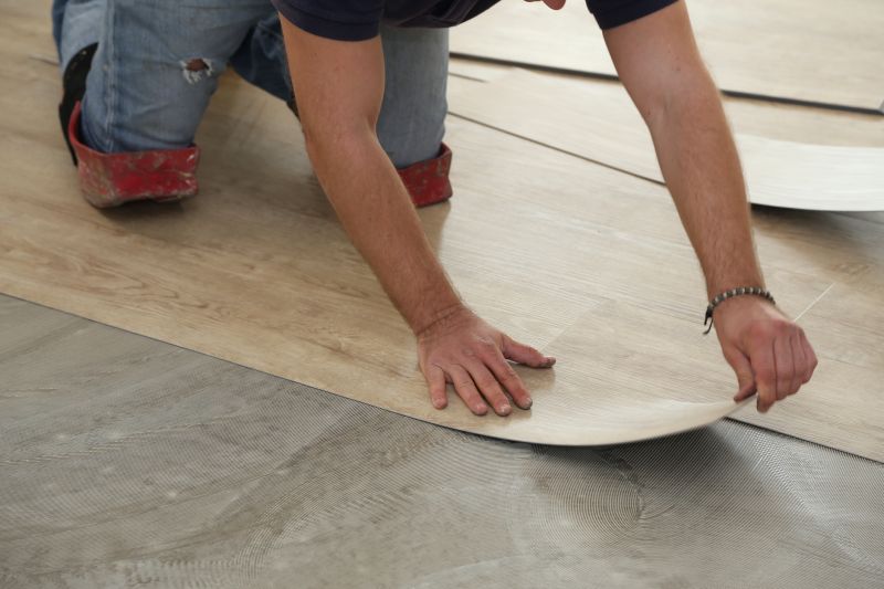 Vinyl Flooring Installation in Henderson, NV