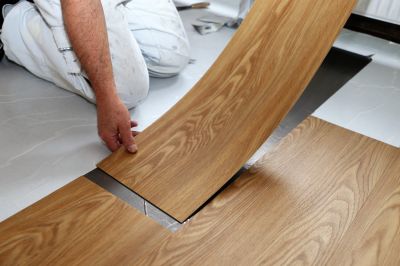 Vinyl Flooring Installation in Las Vegas, NV