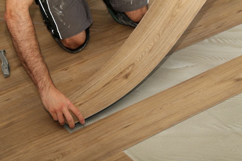 Vinyl Tile Installation in Las Vegas, NV